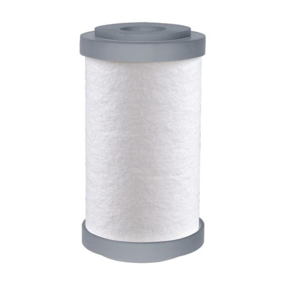Refil Granular Carbon 5 Gac P/Carcaças 5 Bebed. Industrial