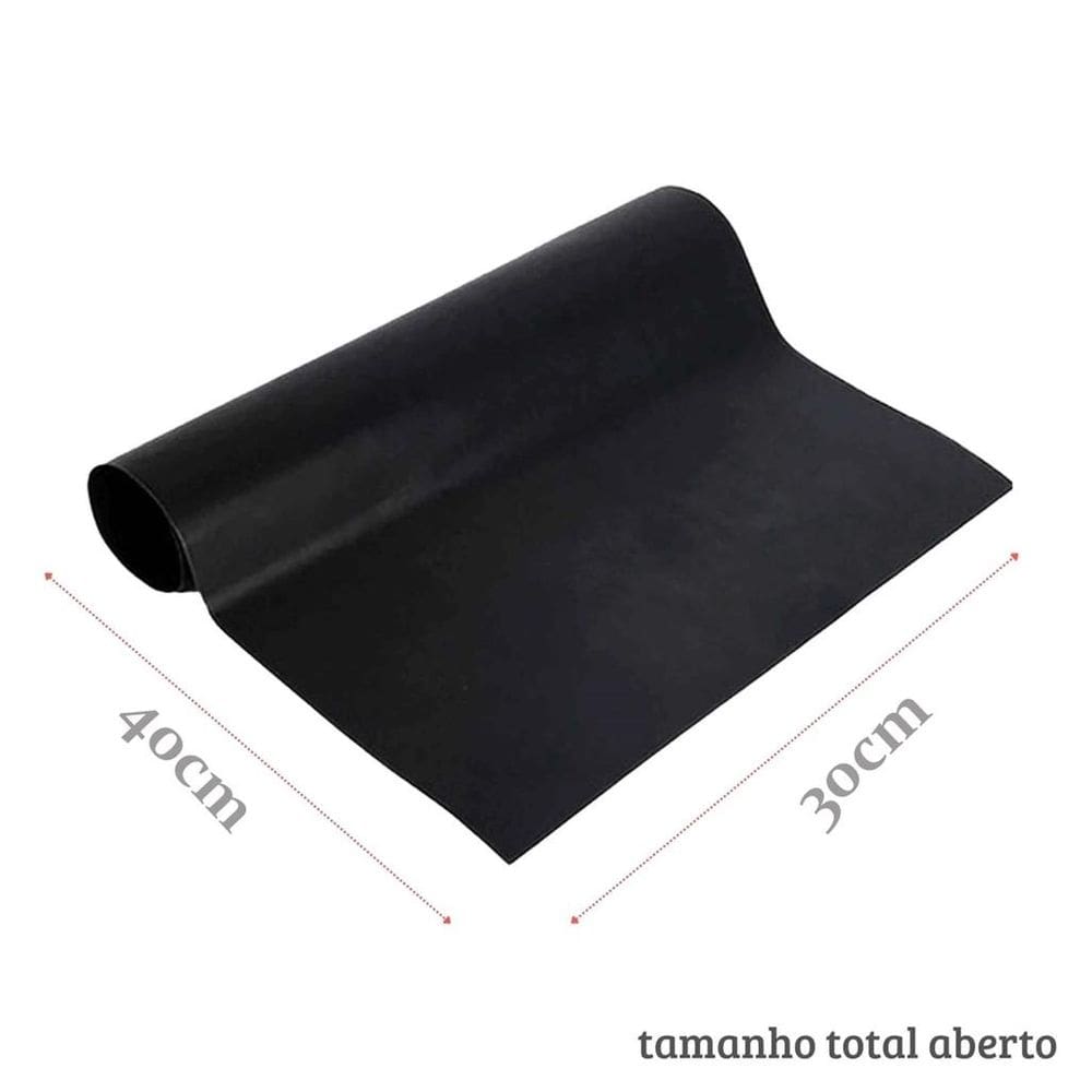 Tapete Para Churrasqueira