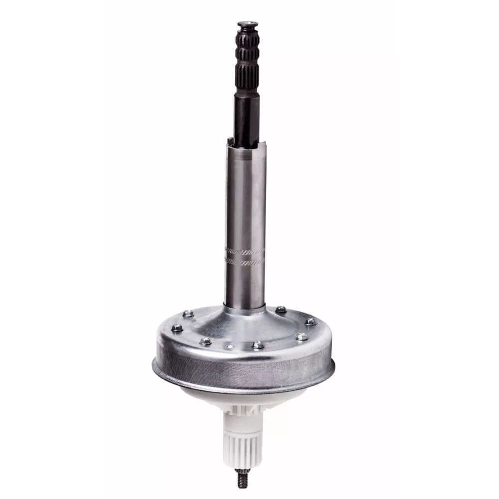 Mecanismo lavadora brastemp consul w10297343