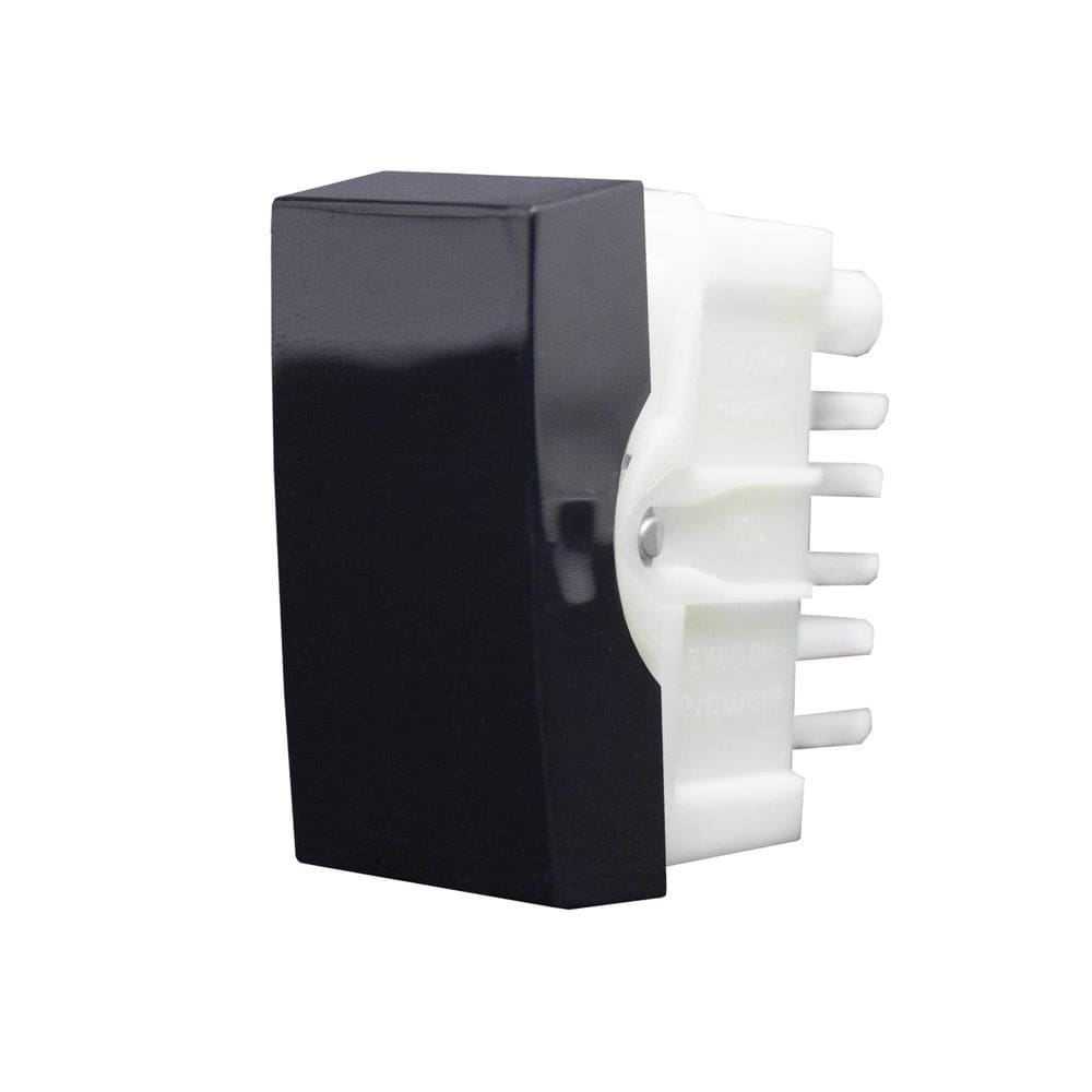 Módulo alumbra inova pro class 85501 black piano