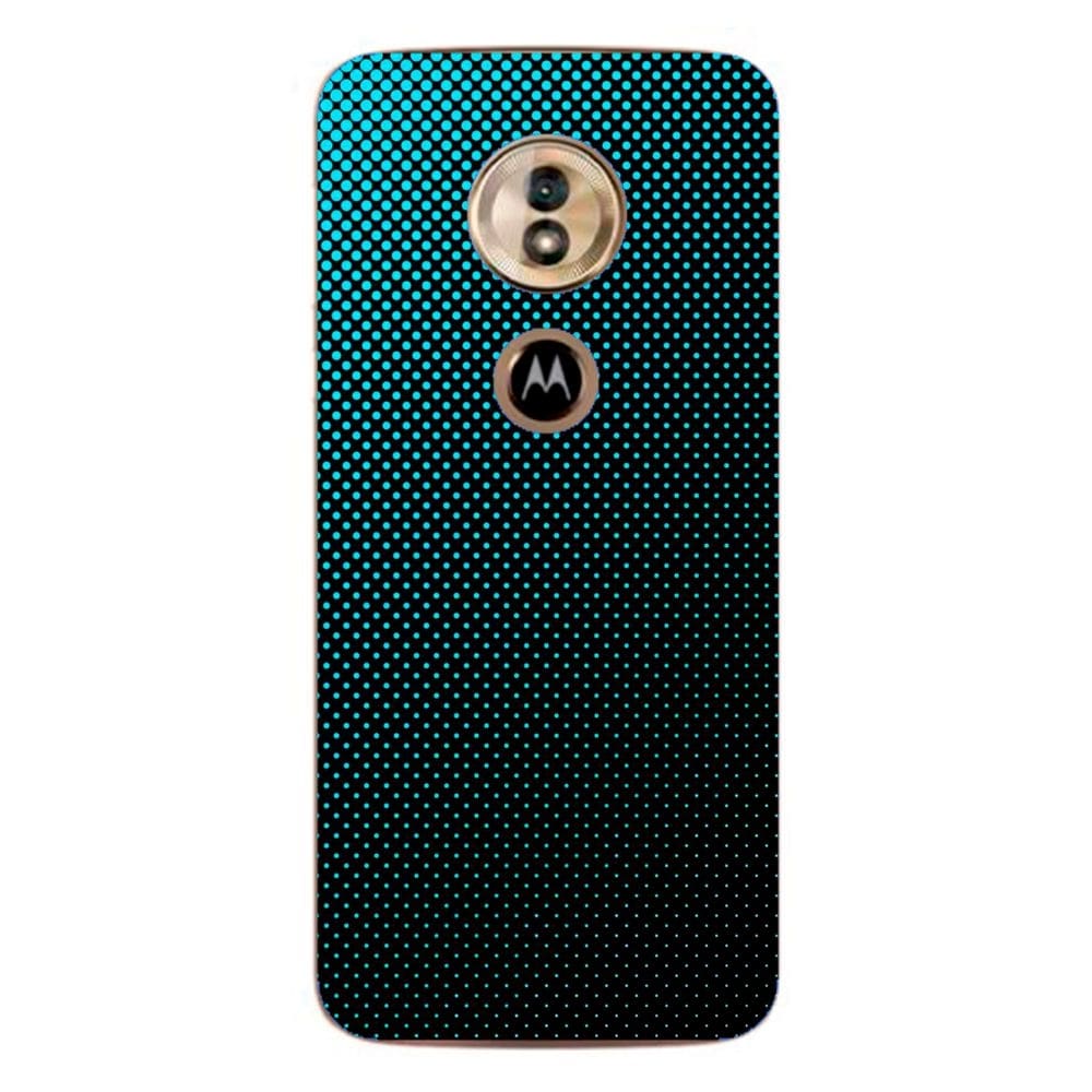 Capa Capinha De Celular Compatível com Moto G6 Play Personalizada