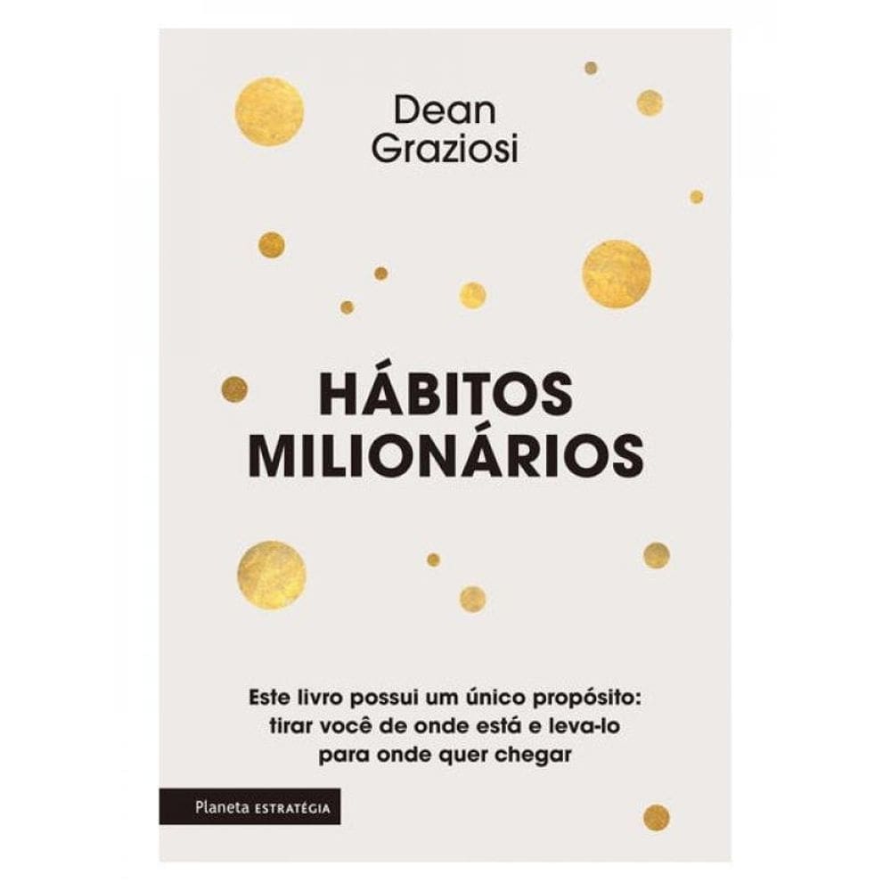 Hábitos Milionários