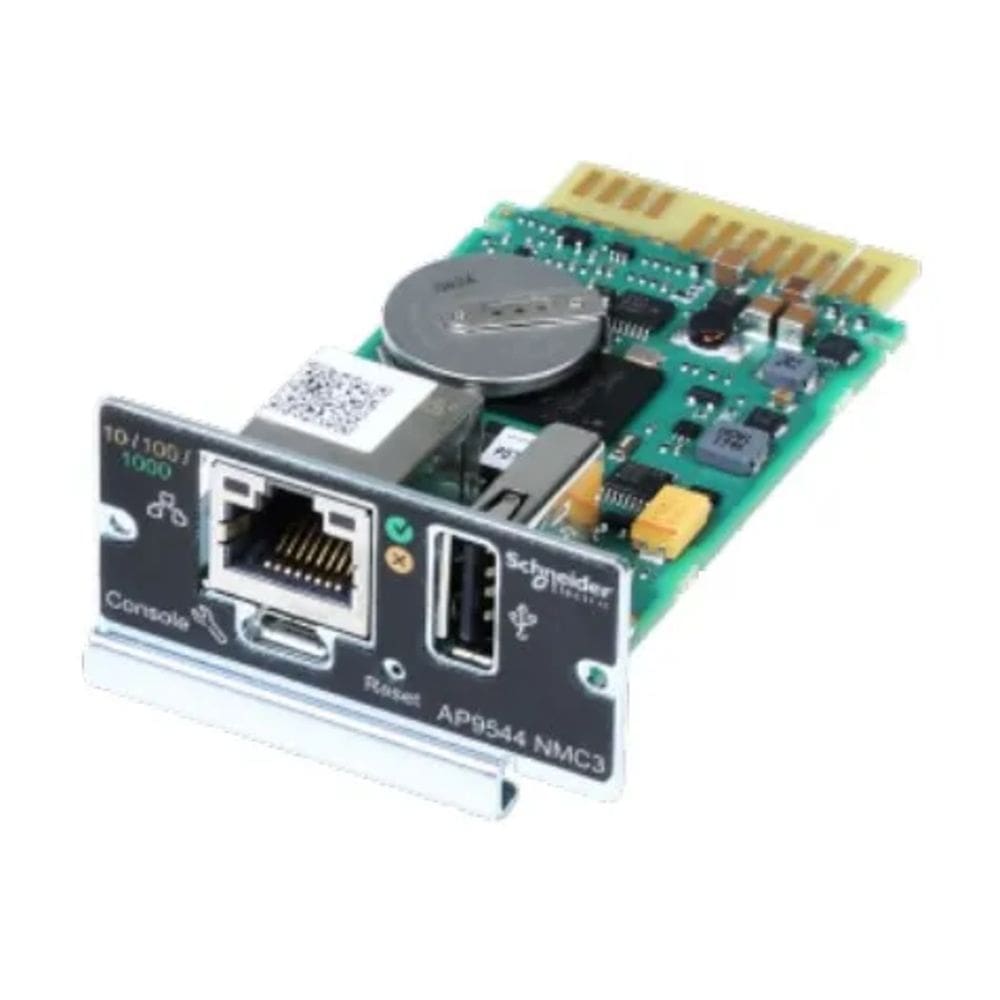 Placa de Comunicação APC SNMP P/SRV AP9544