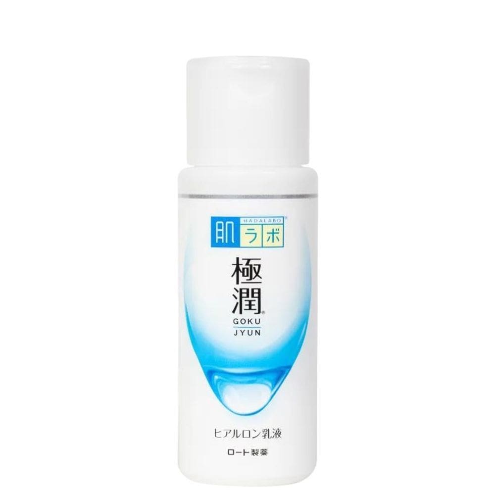 Hadalabo gokujyun milk - 140ml