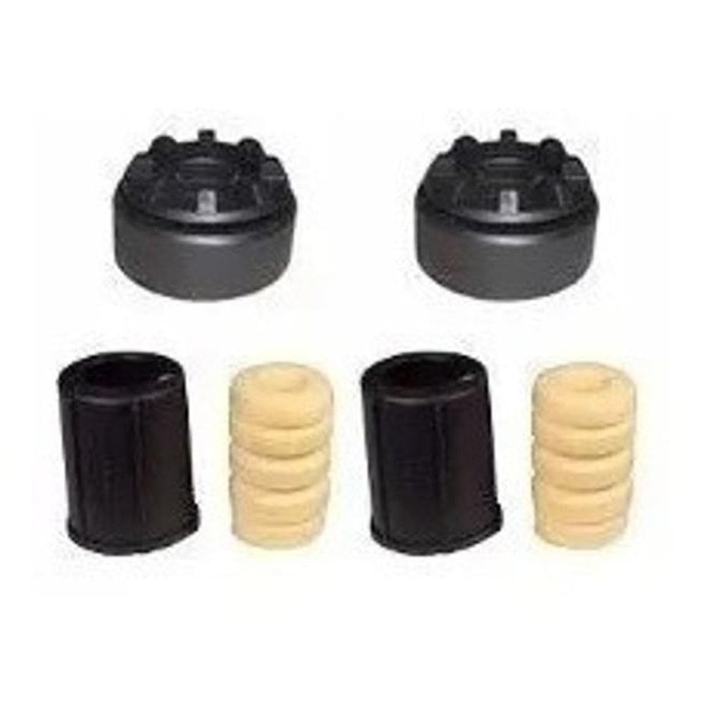 Kit batente amortecedor dianteiro fiat uno 92 / 15