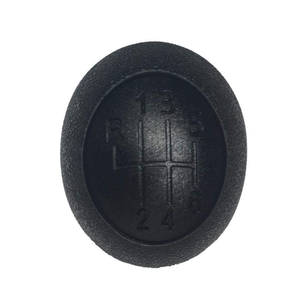 Bola bolinha manopla de câmbio master 2010 a 2015 6 marchas