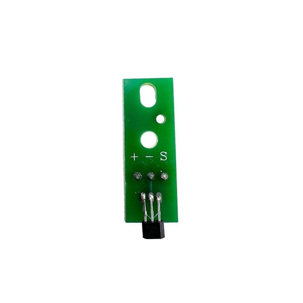 Sensor Do Efeito 3 Para Moving Beam One Pro Fire- 800