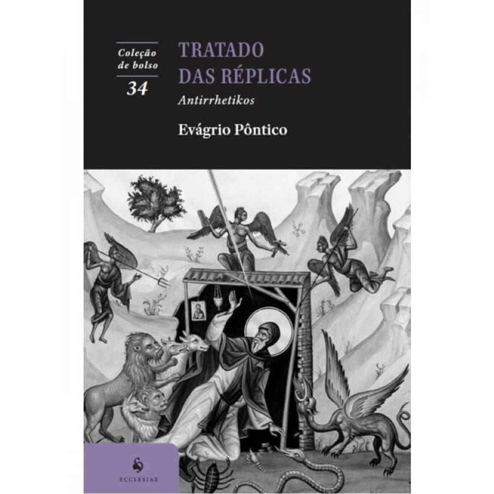 Tratado Das Réplicas