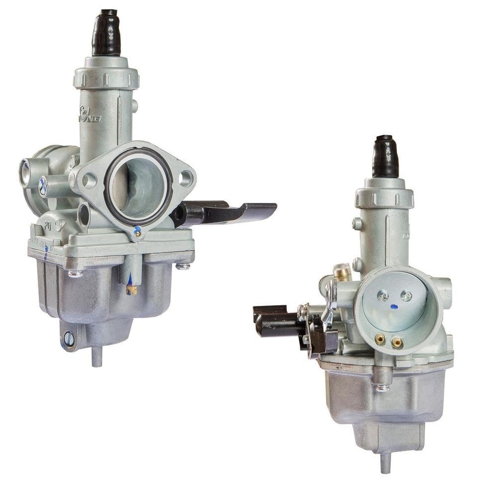 Carburador titan 2002 a 2004 fan 125 2002 a 2008