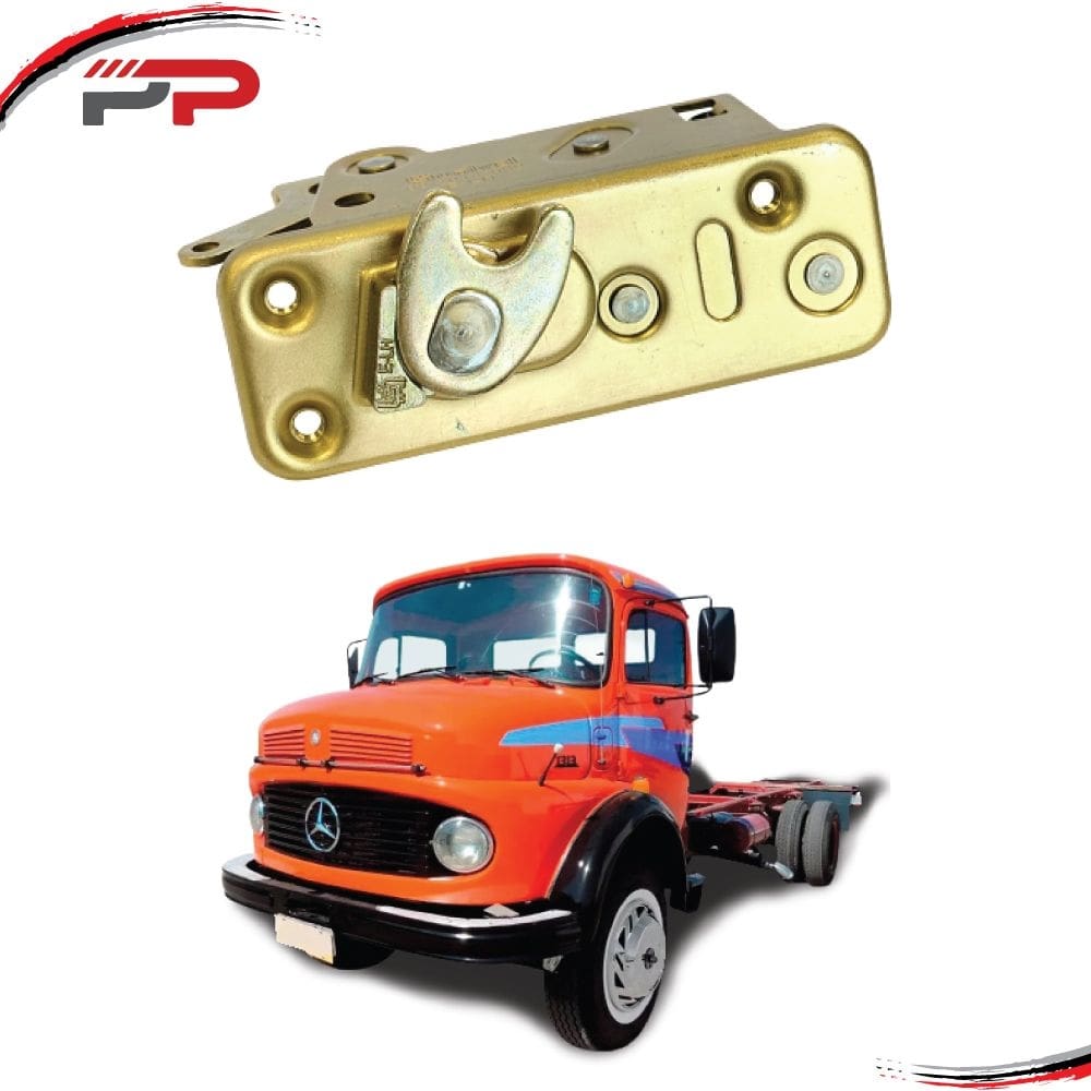 Fechadura Porta Esquerda Família 1111 1113 1116 1313 Após 85