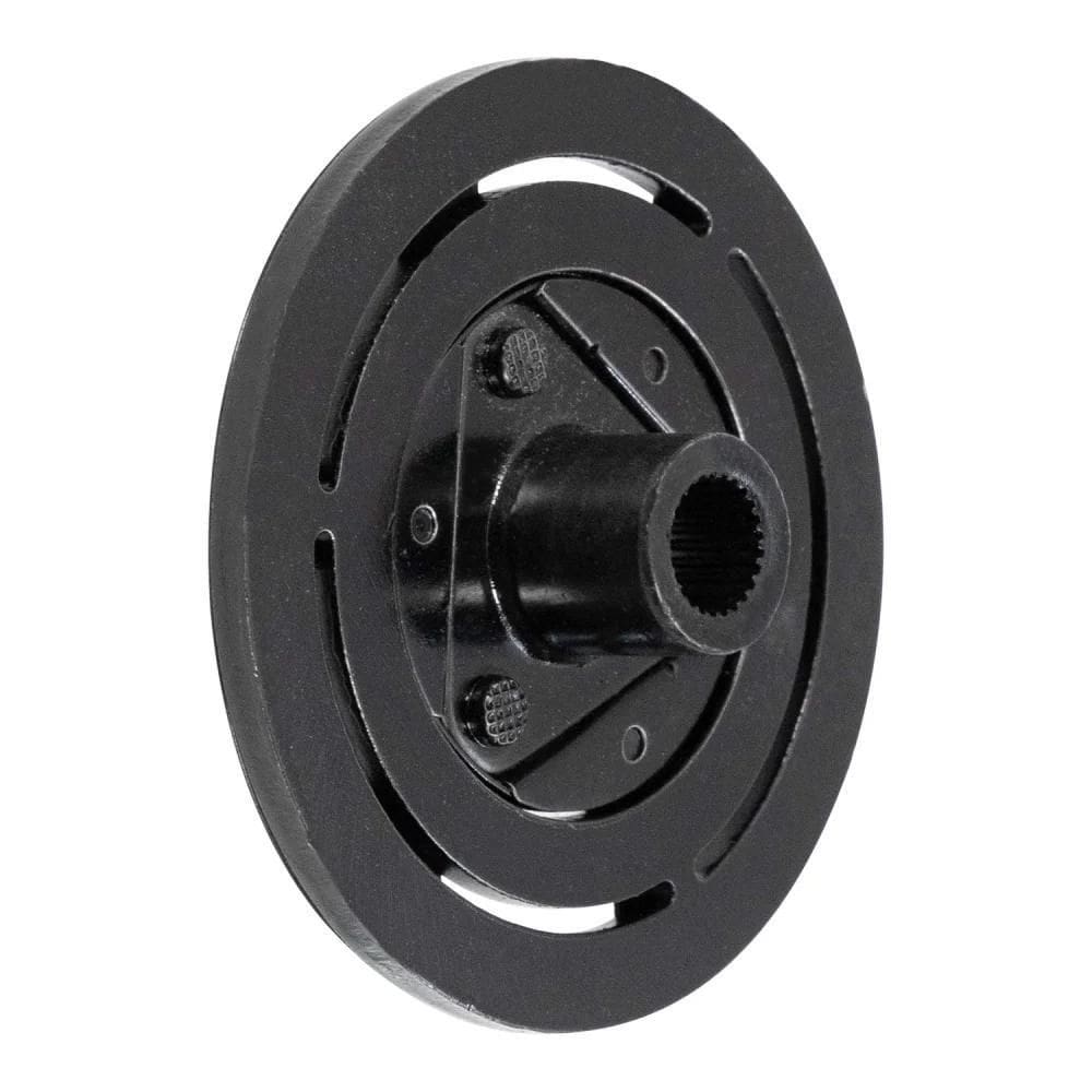 Cubo para compressor 10se13c, 10sre11c etios, civic, ka...