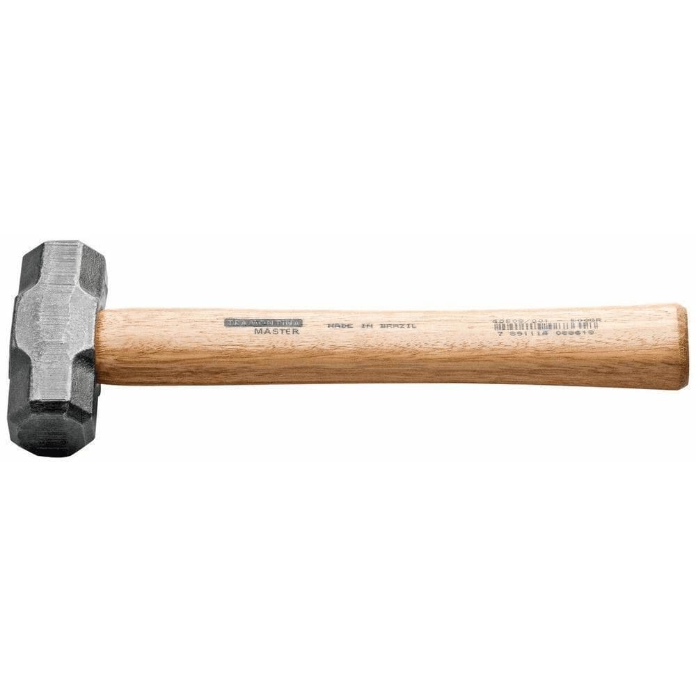 Marreta oitavada 1,5 kg - tramontina