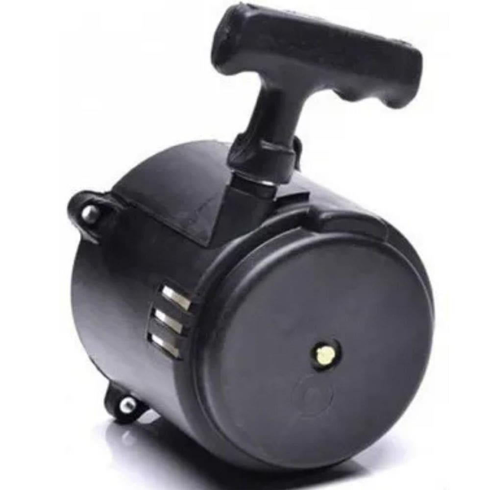 Partida walk machine milenium manual completa