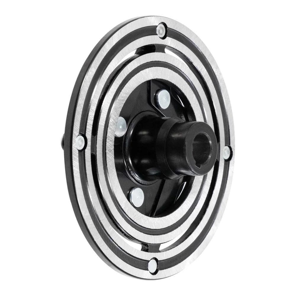 Cubo para compressor denso 6p, 10p15 palheta alto green