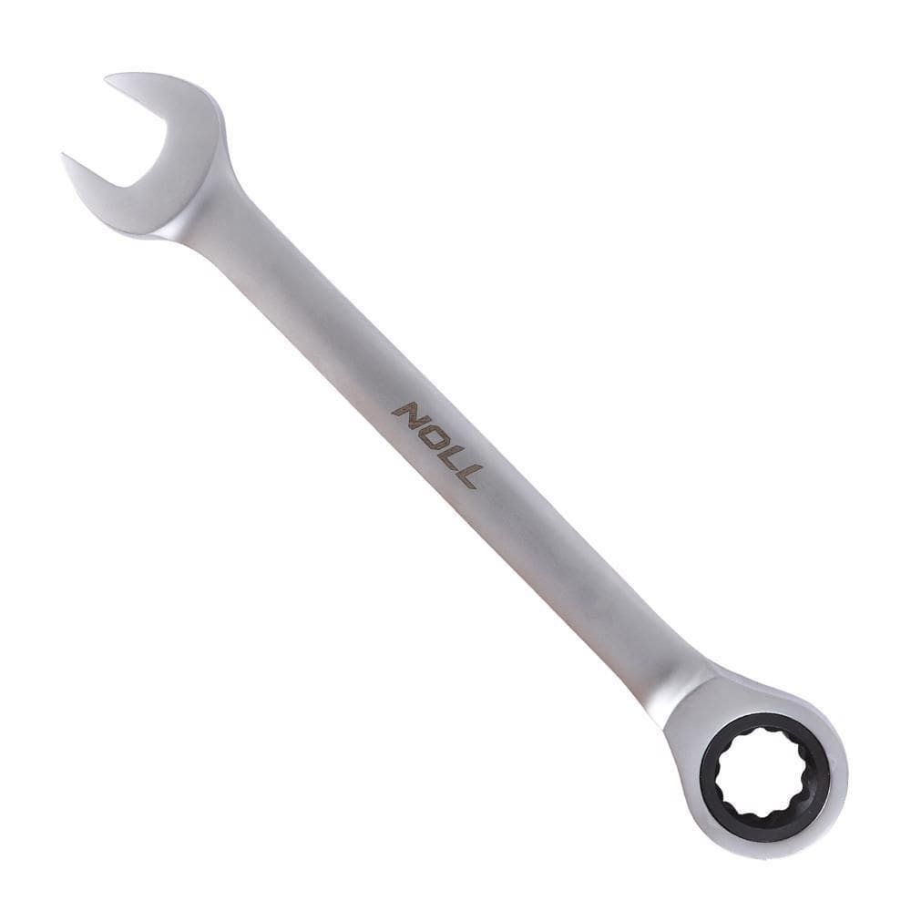 Chave combinada com catraca-m 24mm 408,0061 - noll