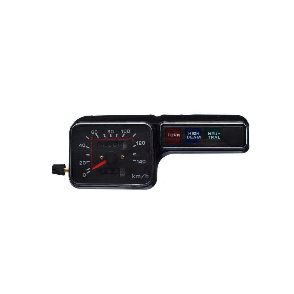 Painel completo instrumentos condor xlr 125 - xr 200