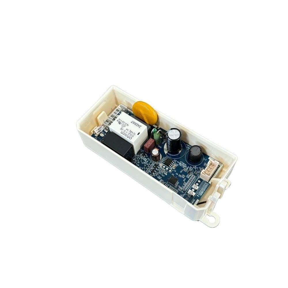 Placa Eletrônica Freezer Vertical Brastemp Bvg24