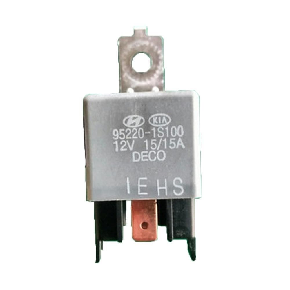 Relé Hyundai Hb20 I30 Kia Picanto Soul 95220-1S100