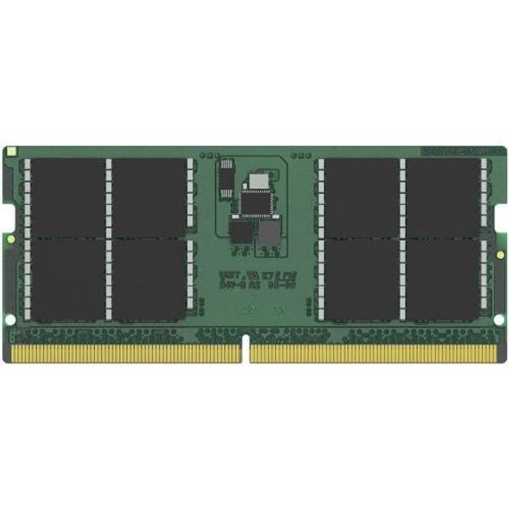 Memoria notebook 32gb ddr5 4800mhz sk hynix sodimm 2rx8 ecc