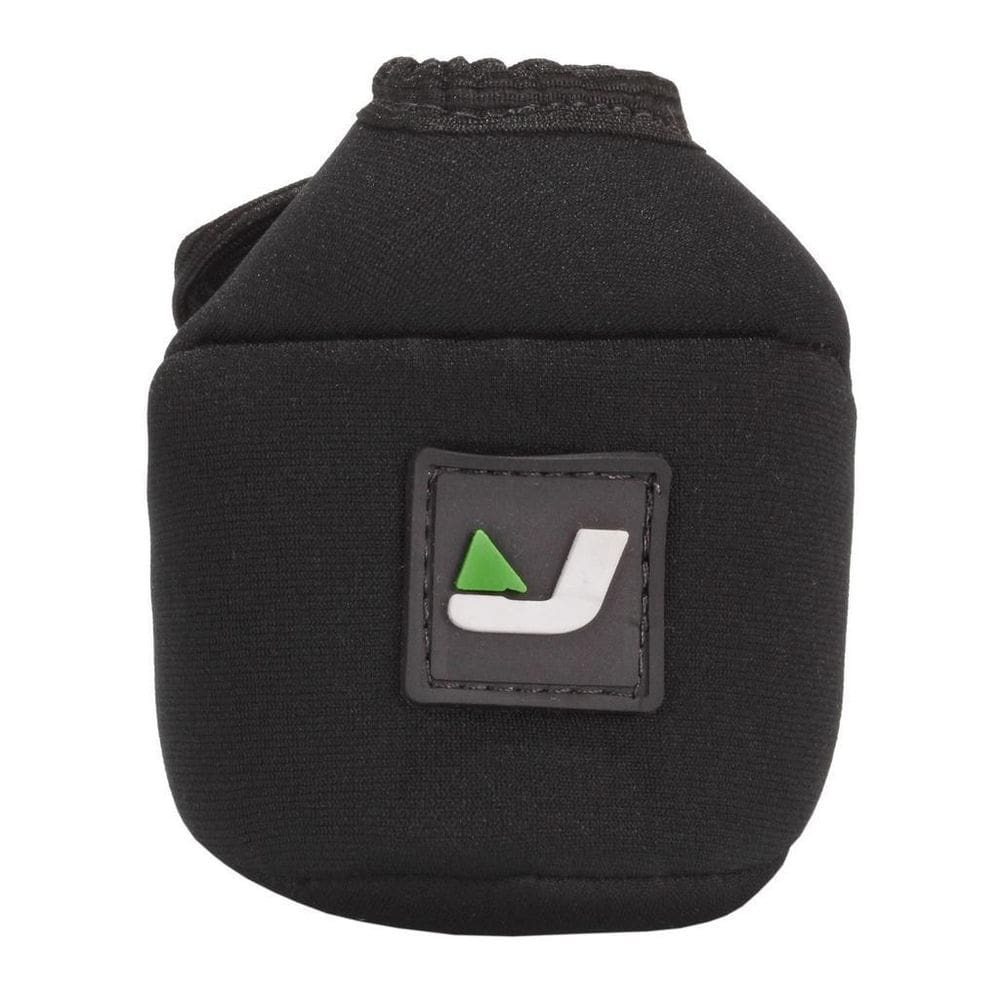 Capa para carretilha perfil baixo em neoprene jogá preto