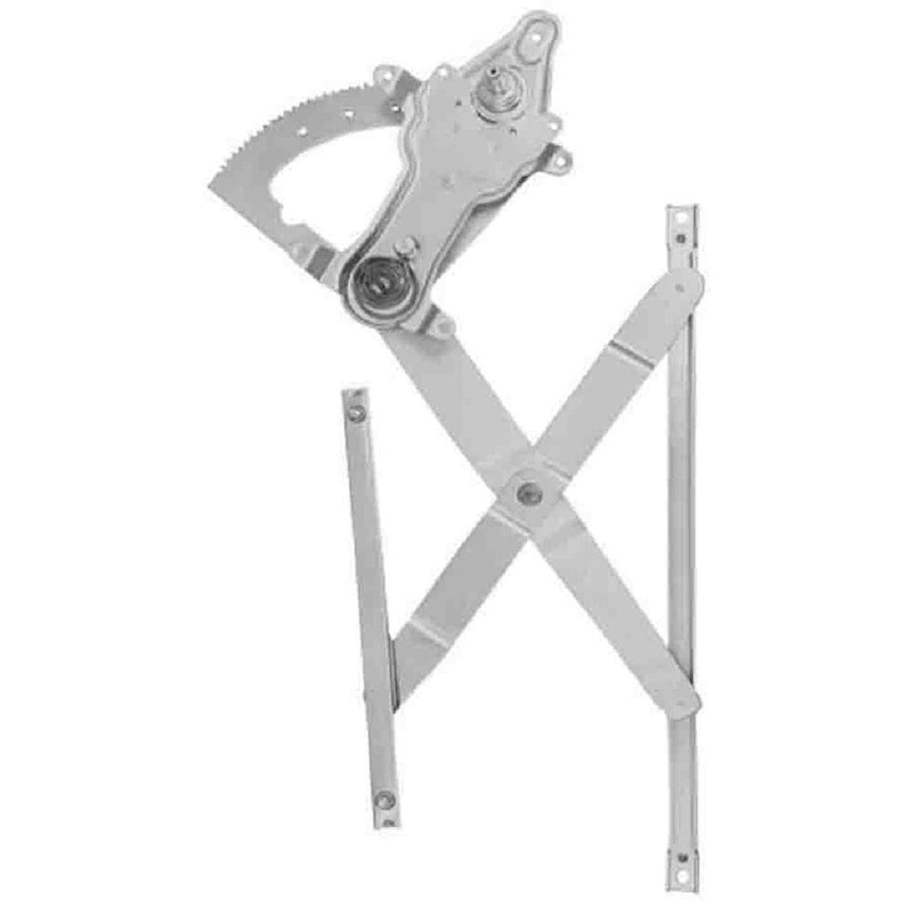 Maquina vidro ford 250/350/4000 98/ manual esquerdo xc3z25