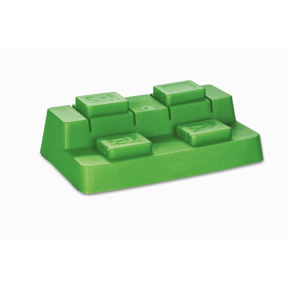 Suporte Verde Para Step Maktub (Verde)