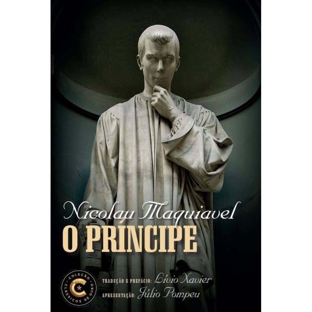 O Principe