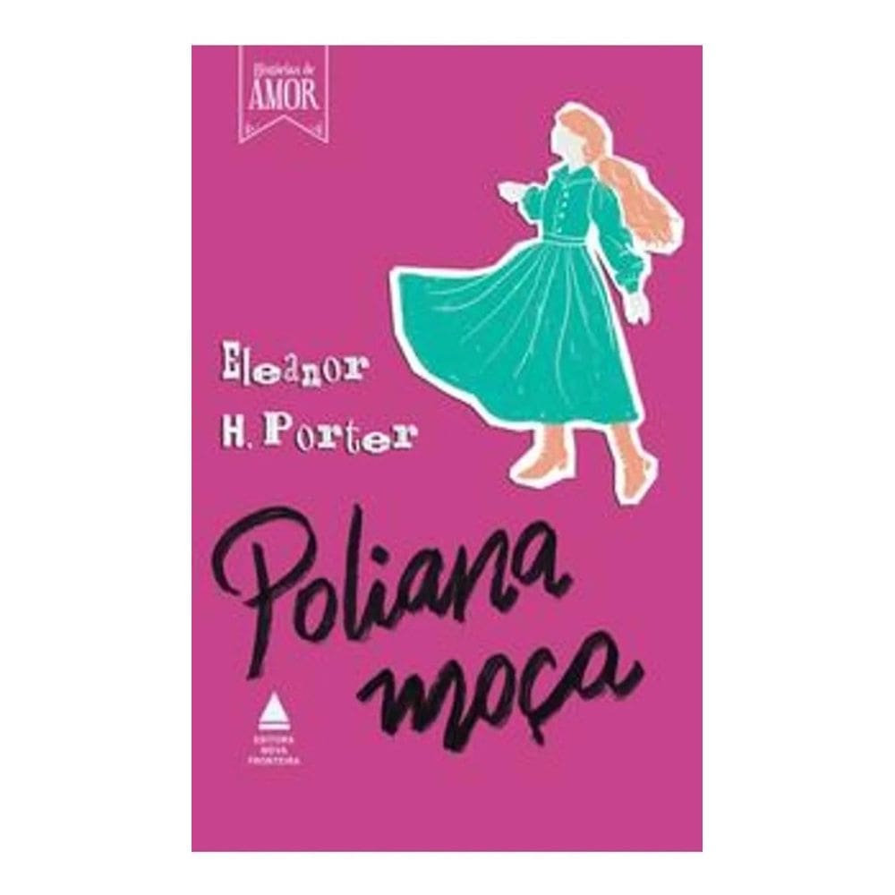 Poliana Moca