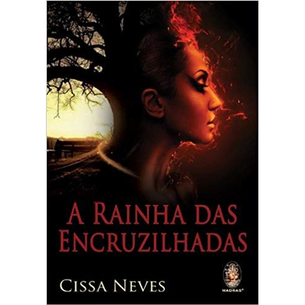 Rainha das Encruzilhadas, A