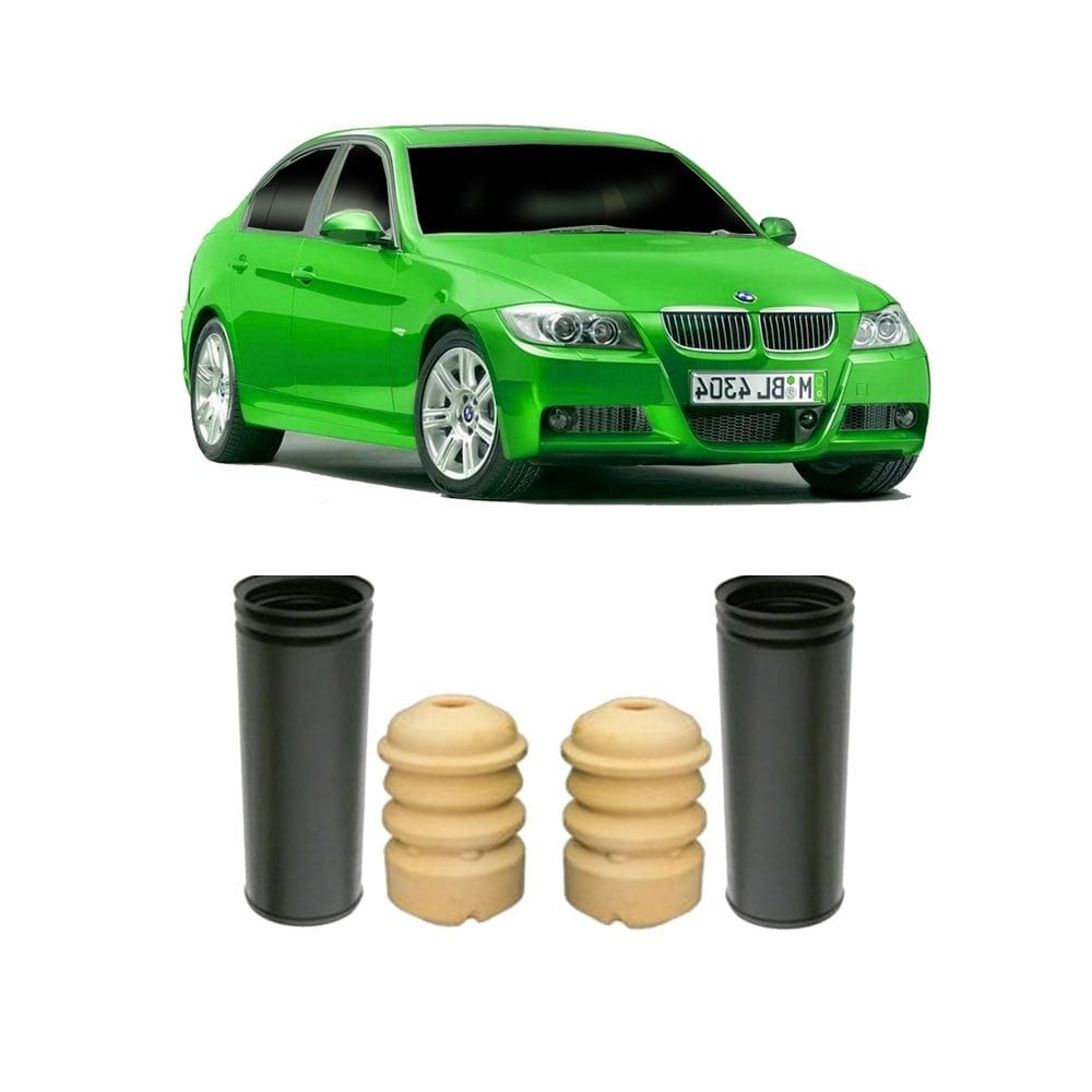 Coifa batente suspensão traseira bmw 320i 2009 2010 2011 12
