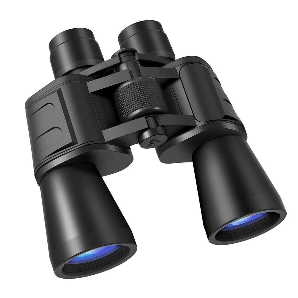 Binóculos Adventure Zoom 8-24x40 com 40 mm de diâmetro