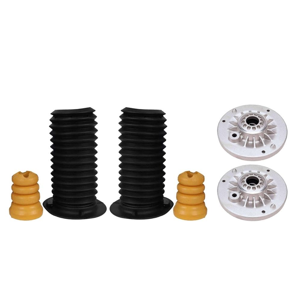 2 kit do amortecedor dianteiro bmw 235i - 2014 2015 2016 f22