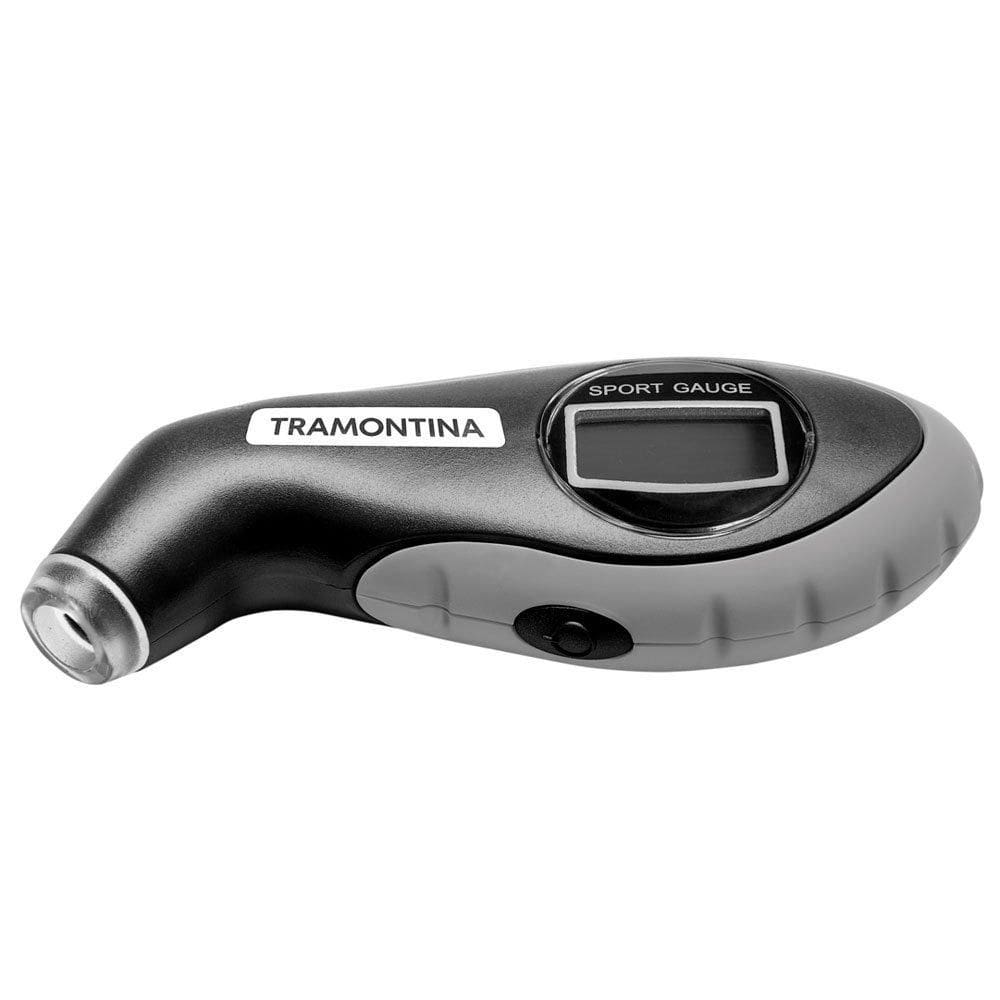 Medidor Digital de Pressão para Pneus 0 a 100 PSI