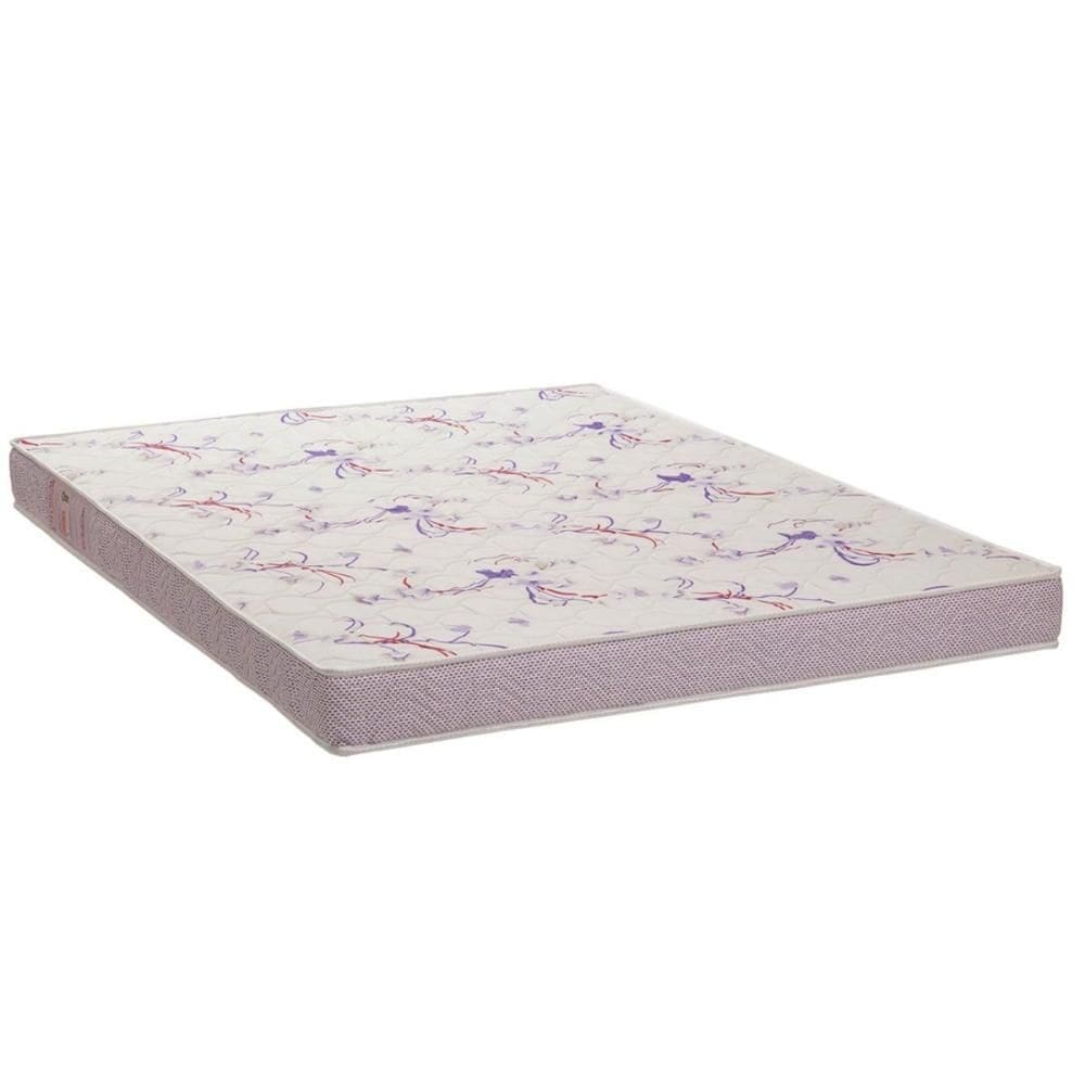 Colchão Casal Espuma Physical Resistente (138x188x14) - Ortobom