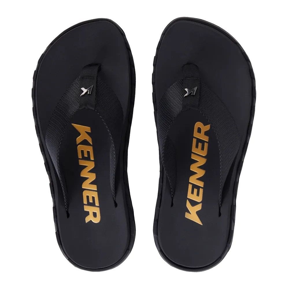 Sandália Chinelo Kenner Megah