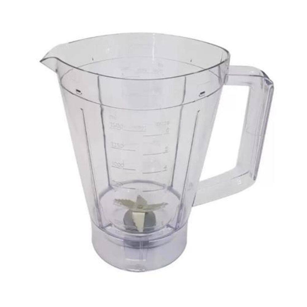 Copo para liquidificador walita ri2110 - cx / 6