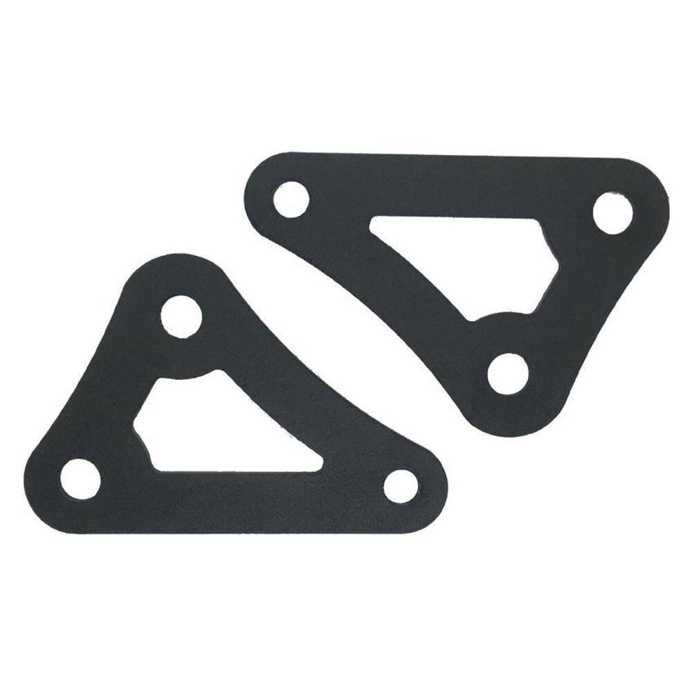 Dog bone redução suspensão vstrom dl1000 2014+ 31mm