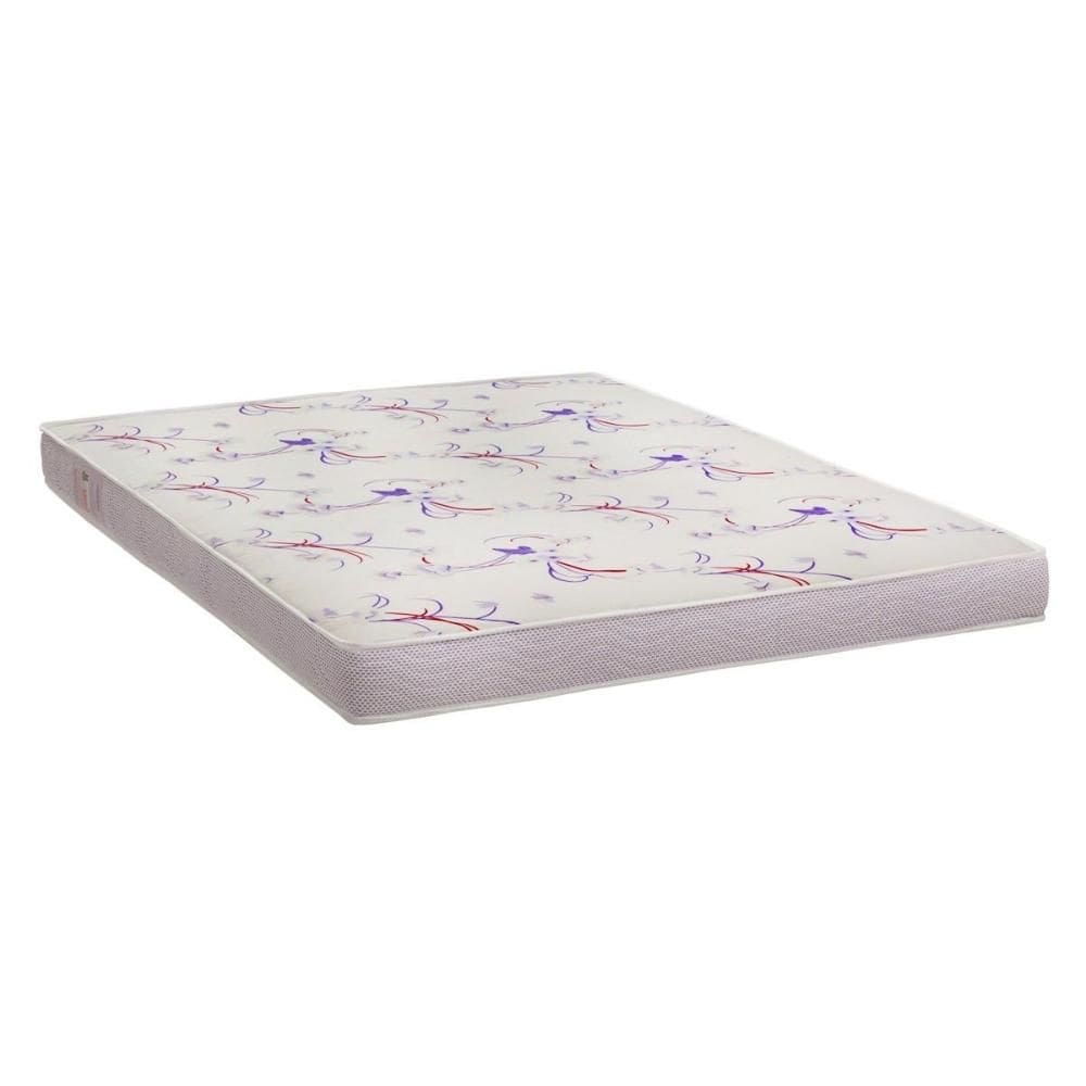 Colchão Viúva Espuma Physical Resistente Liso (128x188x12) - Ortobom