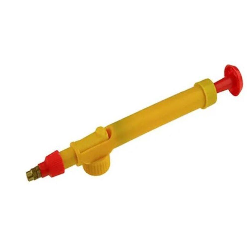 Pulverizador para garrafa pet