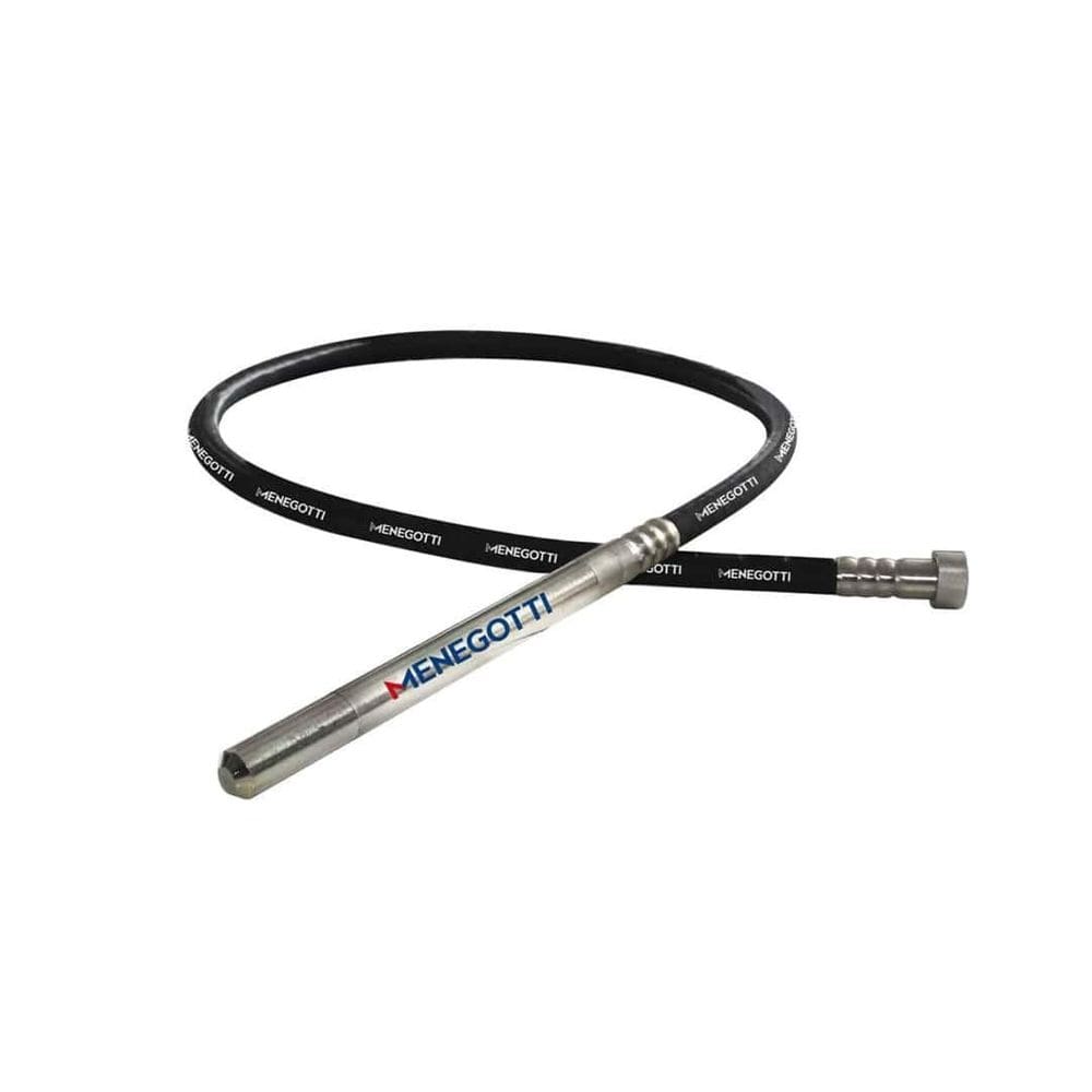 Mangote 2,5mx35mm concreto furadeira mpv 40730043
