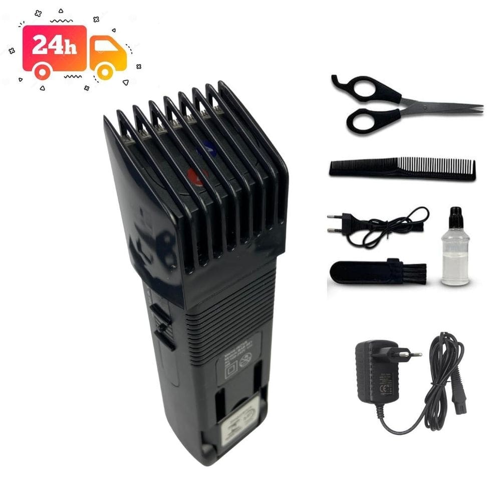 Maquina De Cortar Cabelo Profissional