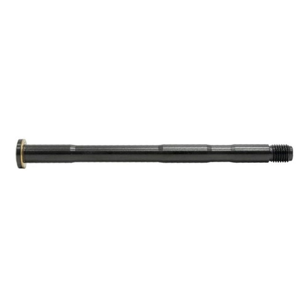 Eixo passante traseiro cubo boost 148mmx12mm absolute allen