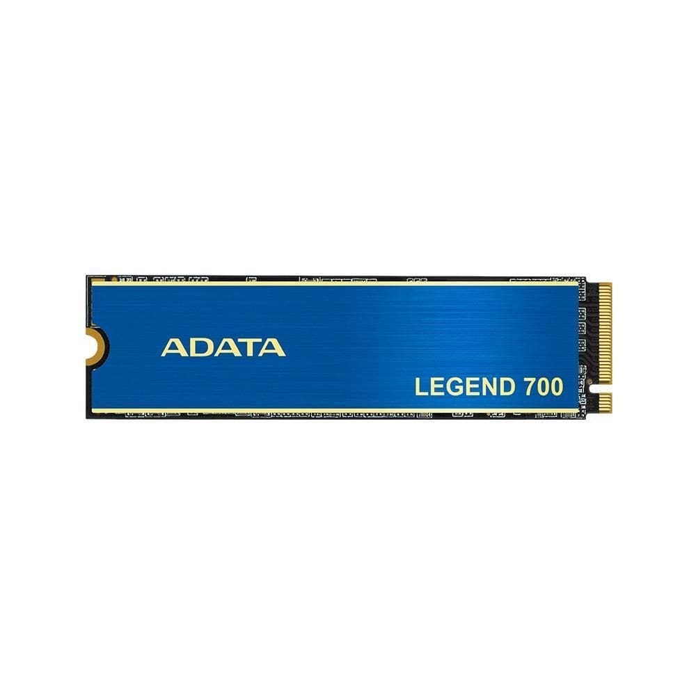 Ssd M.2 Adata Legend 700 512Gb Pci-E Gen 3 Aleg-700-512Gcs