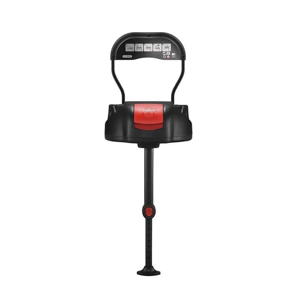 Base isofix para bebê conforto candy litet único