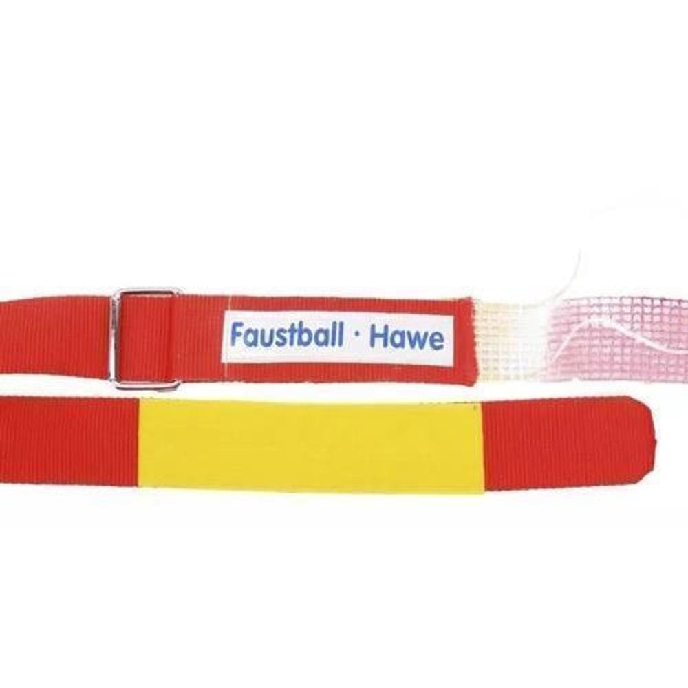Rede Punhobol Faustball Hawe 18m -