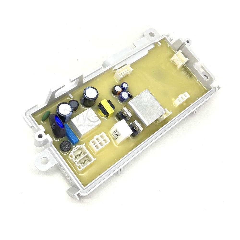 Controle eletrônico consul 11kg cwh11a 110v com