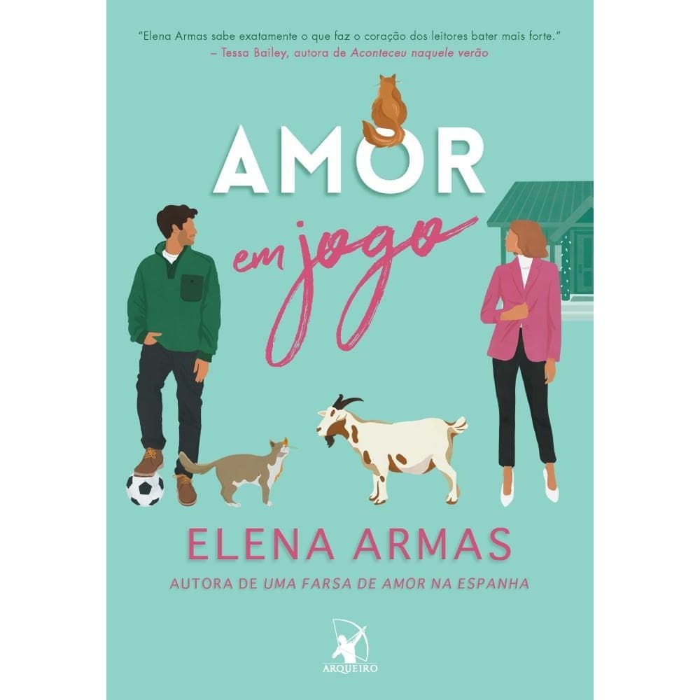 Amor em jogo (0306)