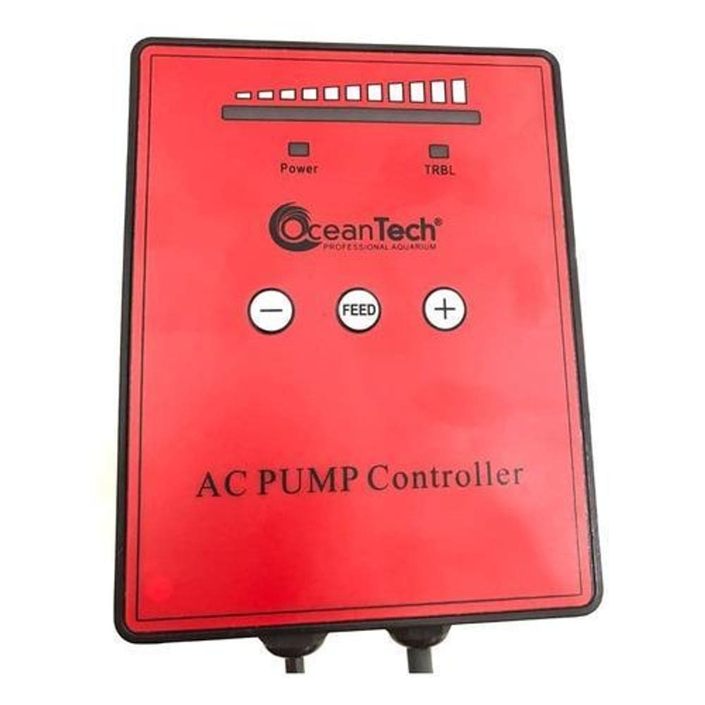 Controlador Bomba Ocean Tech 12000 - 220V - Modelo Antigo