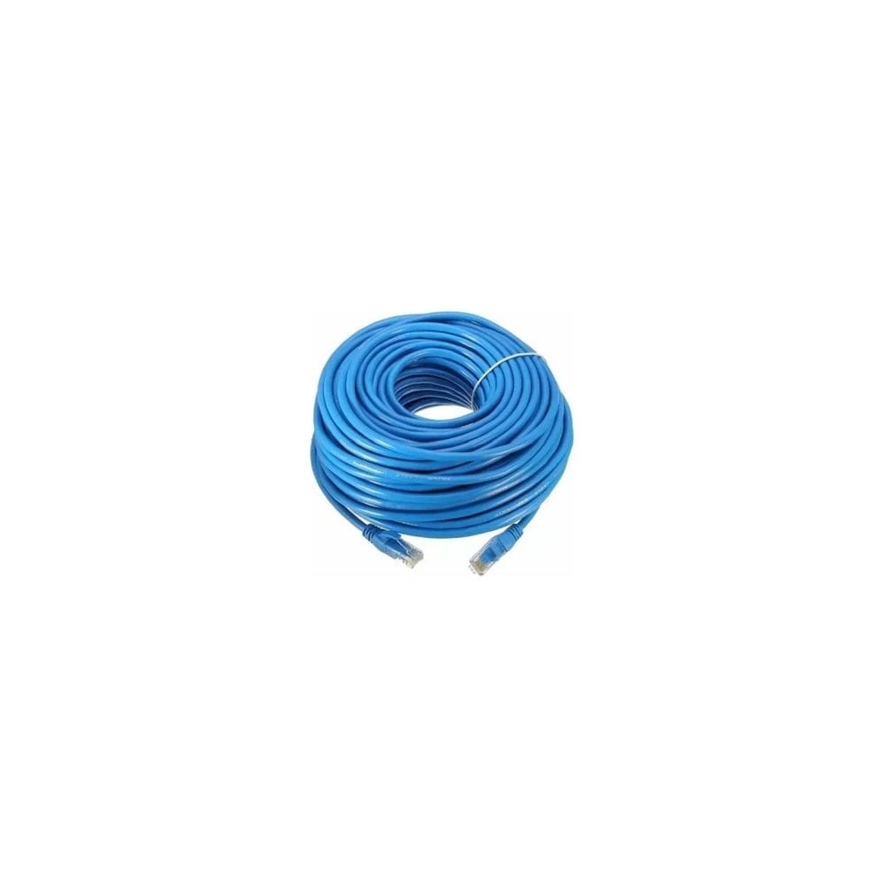 Cabo de rede UTP Cat6e Rj45 Cabo Lan de 10 m -