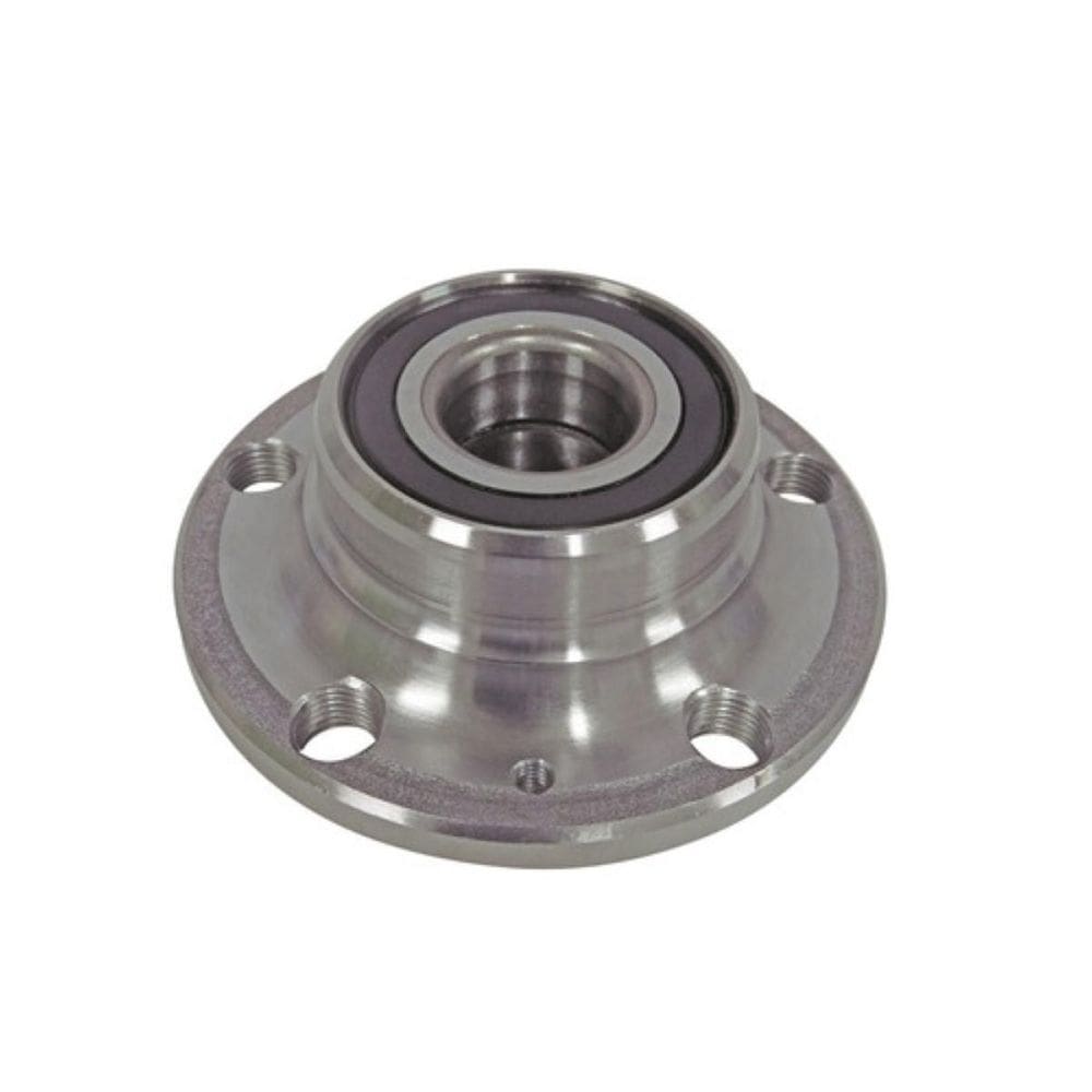 Cubo de roda traseir sem abs a3 a4 bora golf polo ima al846a